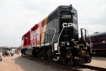 KCS 2000